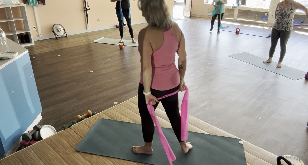 Ampd Power Flow
